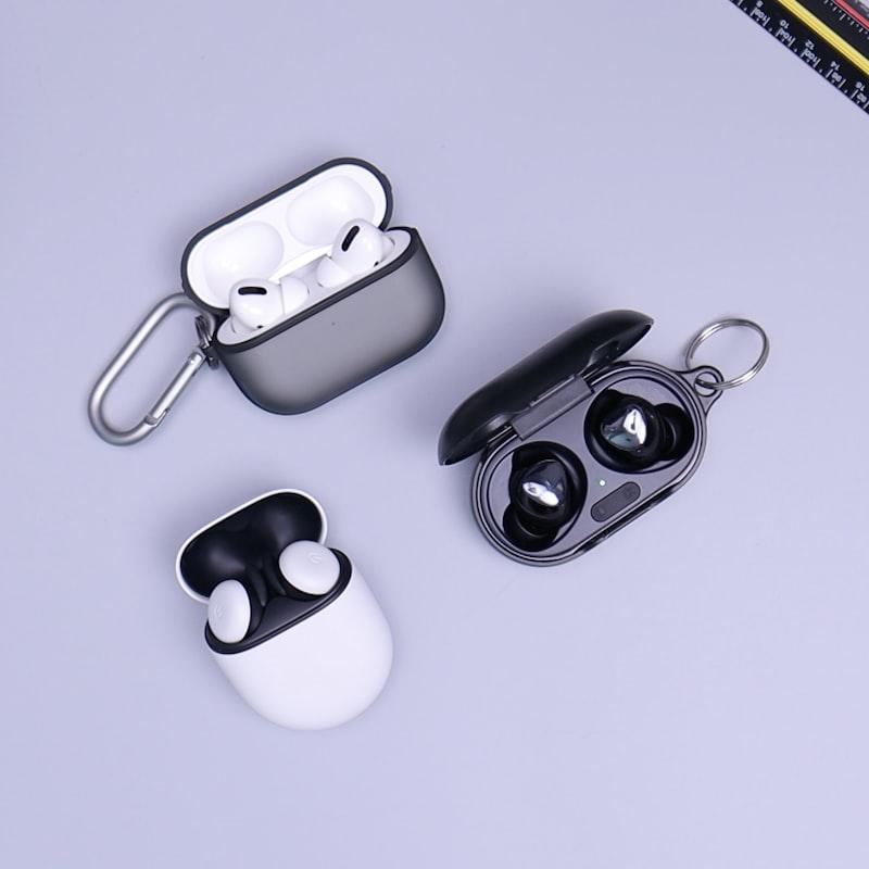 Samsung Galaxy Buds2 Pro