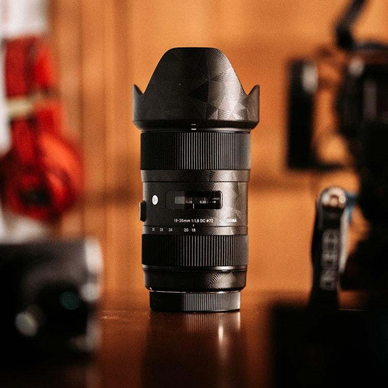 Nikon Z8 Full-Frame Mirrorless