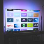 LG C3 65" OLED 4K Smart TV