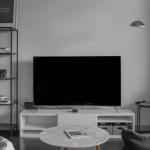 LG C3 65" OLED 4K Smart TV