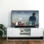 TCL 65" 6-Series Mini-LED Roku TV