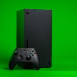 Microsoft Xbox Series X